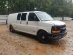 2003 Chevrolet Express G3500