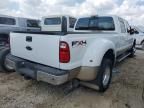 2011 Ford F350 Super Duty