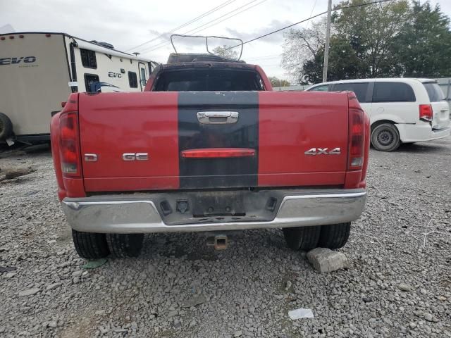 2004 Dodge RAM 3500 ST