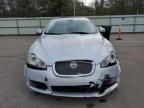 2009 Jaguar XF Premium Luxury