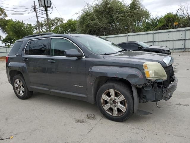 2011 GMC Terrain SLE