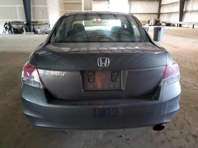 2009 Honda Accord LXP