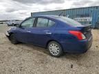 2018 Nissan Versa S