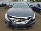 2012 Hyundai Sonata SE