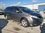 2012 Toyota Sienna LE