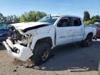 2020 Toyota Tacoma Double Cab