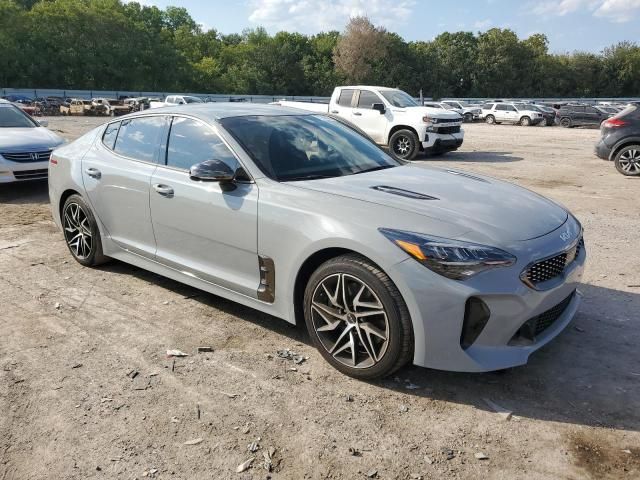 2023 KIA Stinger GT Line