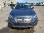 2015 Subaru Outback 2.5I