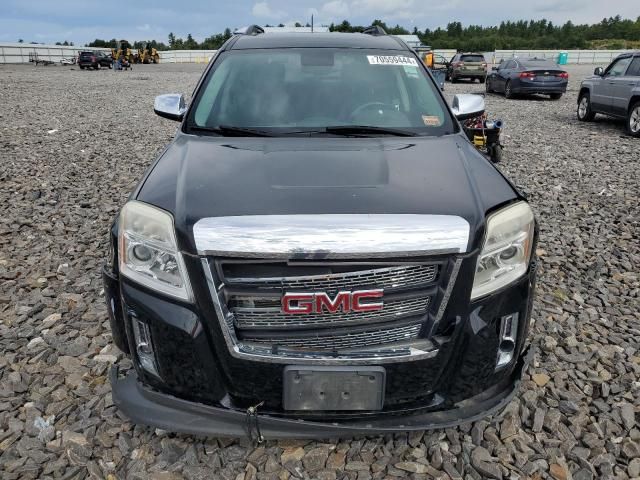 2013 GMC Terrain SLT