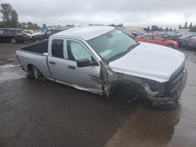 2014 Dodge RAM 1500 ST