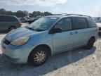 2005 Toyota Sienna CE