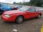 1996 Ford Thunderbird LX