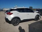 2018 Nissan Kicks S