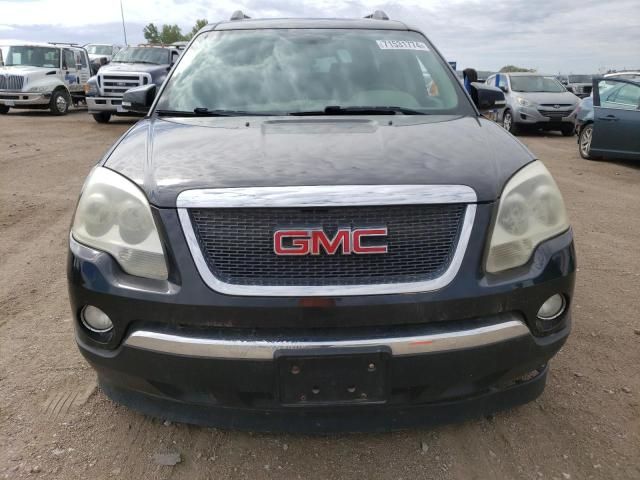 2010 GMC Acadia SLT-1