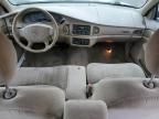 2002 Buick Century Custom