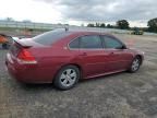 2009 Chevrolet Impala 1LT