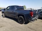 2020 GMC Sierra K1500 Elevation