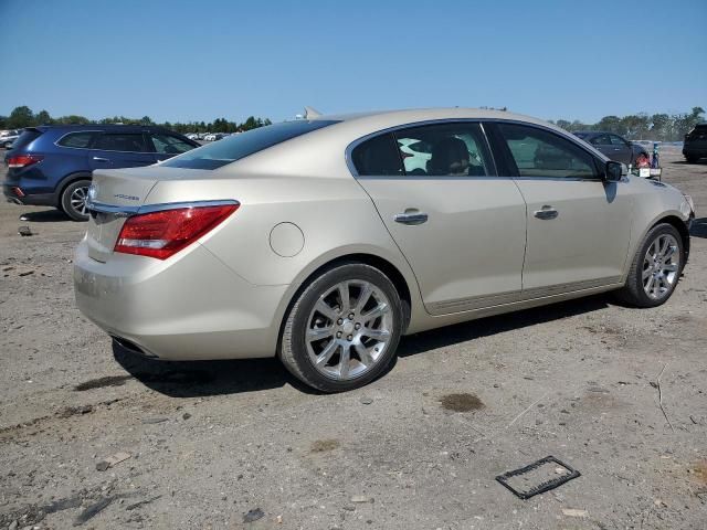 2014 Buick Lacrosse Premium