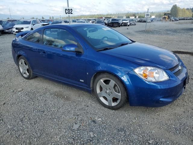 2006 Chevrolet Cobalt SS