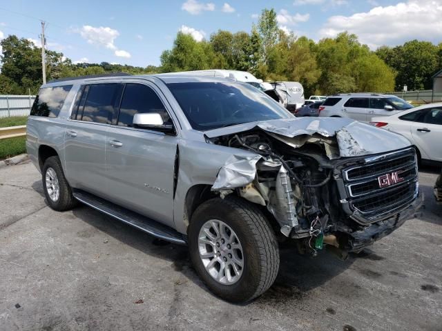 2017 GMC Yukon XL C1500 SLT