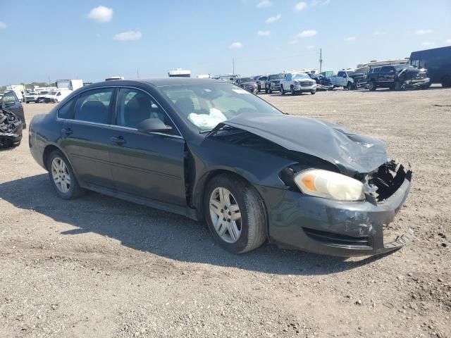 2013 Chevrolet Impala LT