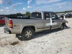 2000 Chevrolet Silverado K1500