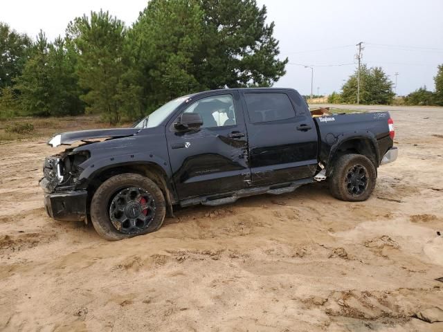 2020 Toyota Tundra Crewmax SR5