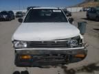 1996 Nissan Pathfinder LE