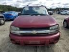 2007 Chevrolet Trailblazer LS