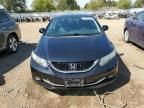 2013 Honda Civic EXL