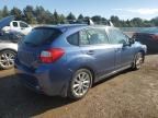 2012 Subaru Impreza Premium