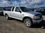 2002 Ford F150