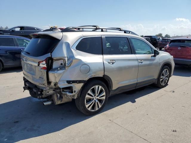 2020 Subaru Ascent Premium