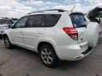 2009 Toyota Rav4 Limited