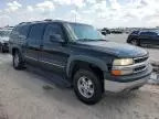 2001 Chevrolet Suburban C1500