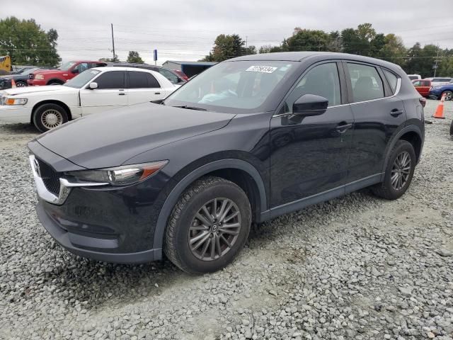 2017 Mazda CX-5 Sport