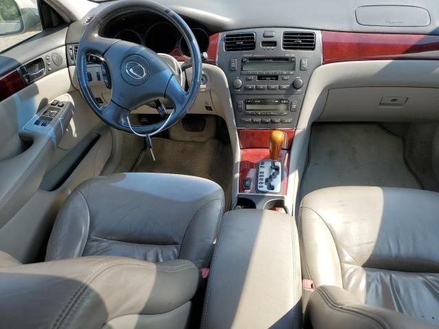 2003 Lexus ES 300