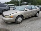 2000 Buick Century Limited