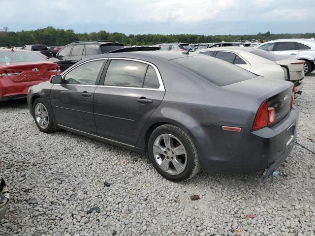 2010 Chevrolet Malibu 2LT