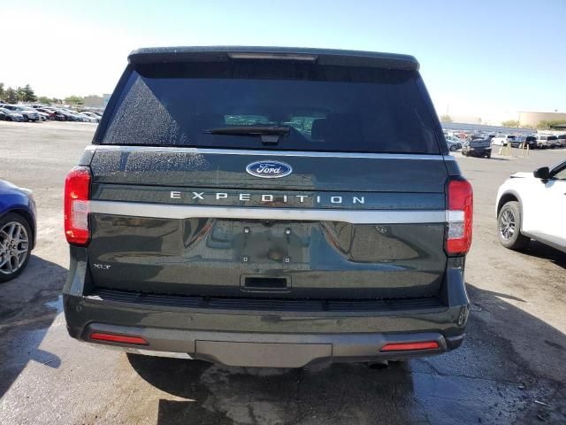 2022 Ford Expedition XLT