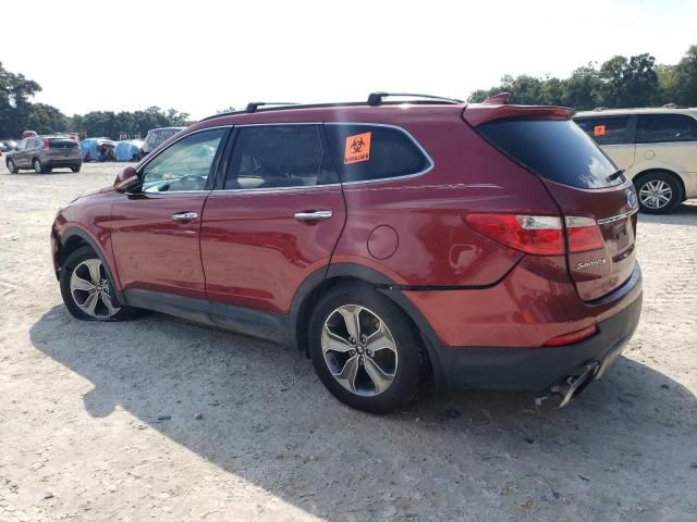 2014 Hyundai Santa FE GLS