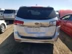 2015 KIA Sedona EX