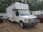 2009 Ford Econoline E450 Super Duty Cutaway Van