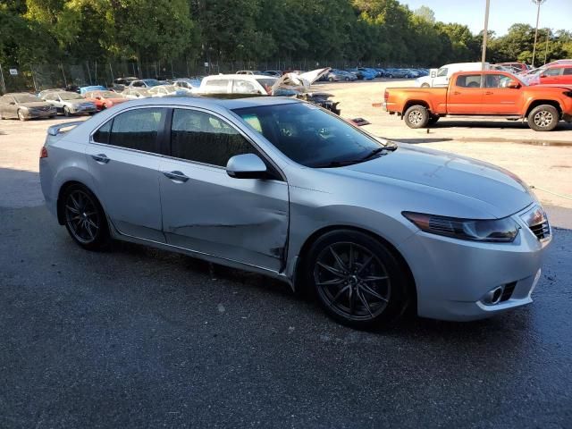 2011 Acura TSX