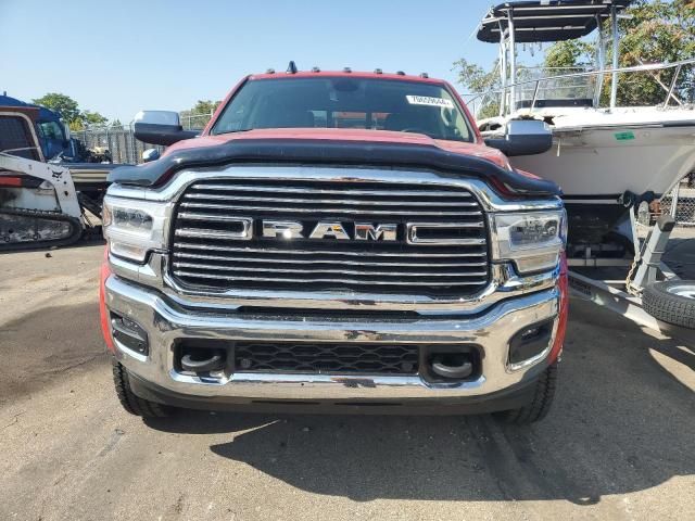 2022 Dodge RAM 4500