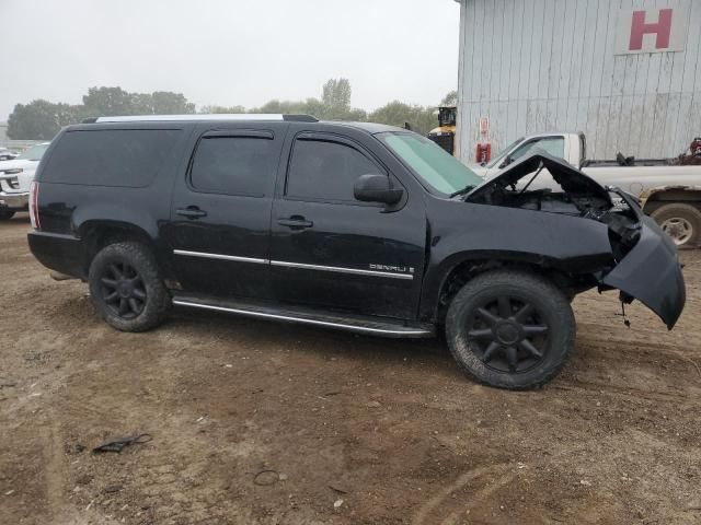 2009 GMC Yukon XL Denali