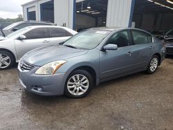 2010 Nissan Altima Base en venta en Montgomery, AL