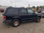 2000 Ford Explorer XLS