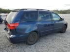 2004 Toyota Sienna CE