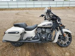 Indian Motorcycle Co. salvage cars for sale: 2023 Indian Motorcycle Co. Roadmaster Dark Horse